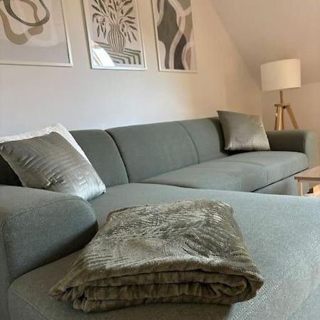 Geeste-Apartment ברמרהבן מראה חיצוני תמונה