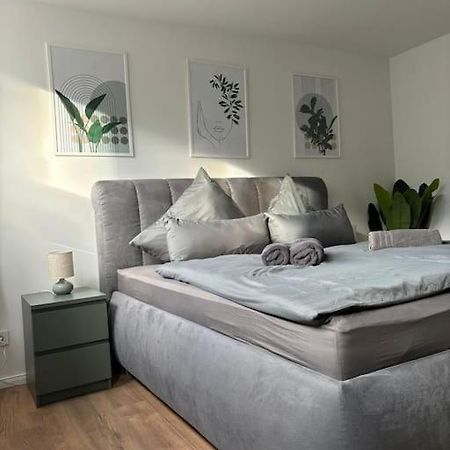 Geeste-Apartment ברמרהבן מראה חיצוני תמונה