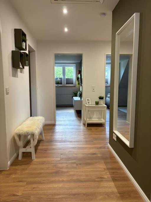 Geeste-Apartment ברמרהבן מראה חיצוני תמונה
