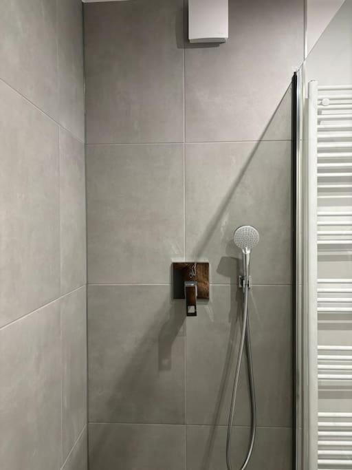 Geeste-Apartment ברמרהבן מראה חיצוני תמונה