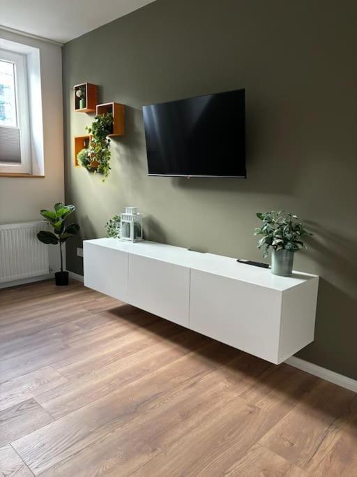 Geeste-Apartment ברמרהבן מראה חיצוני תמונה