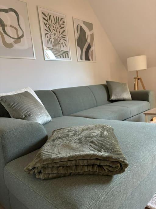 Geeste-Apartment ברמרהבן מראה חיצוני תמונה